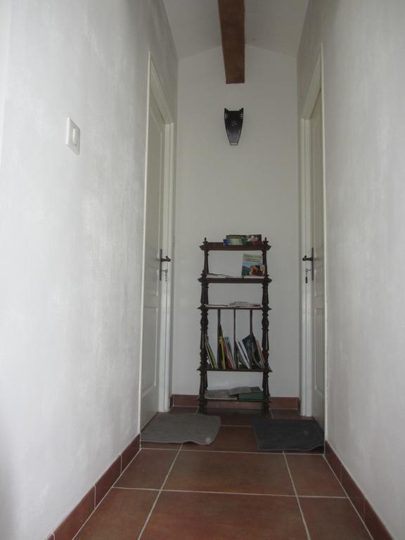 Les Cimes Bed & Breakfast Saint-Pierre-de-Riviere Ngoại thất bức ảnh